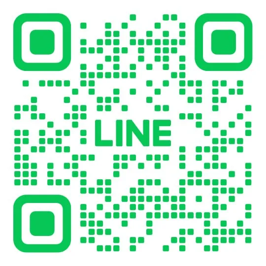 QR Code ติดต่อ สลากกินแบ่งรัฐบาล 1 สิงหาคม 2566 ผ่าน Line